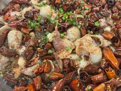 -小唐小四川水煮鱼(北三路店)