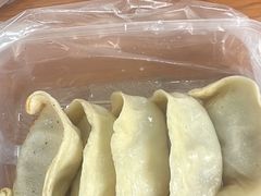 -水丰锅贴(延吉东路店)