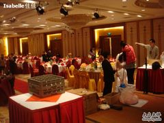 DSC02374-上海浦东华美达大酒店