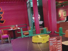 -多嘴超级肉蟹煲(中街恒隆故宫店)