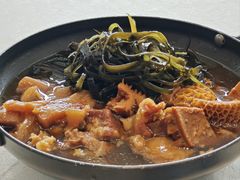 -金家老三饭庄(常营店)