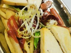 -西山人家·二十年老字号农家菜(旺山店)