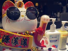 -鹿栖.精油SPA(金山世纪城店)