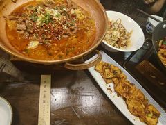 -吃货私房菜(丽江束河古镇店)