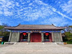 -天津妈祖文化园