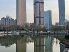 -大望京公园