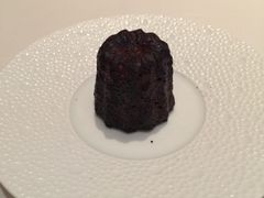 -Le Bernardin