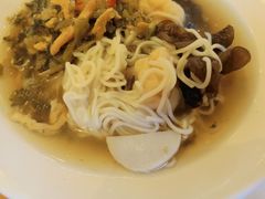 -威斯汀舞台餐厅