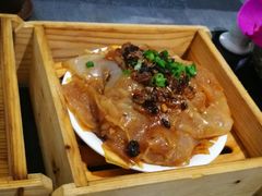 -南国会酒家(岗顶1站广场店)