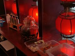 -李记饺子·熏酱东北菜(欢乐谷店)
