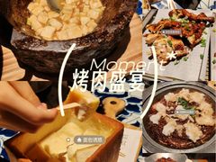 -绿茶餐厅(布吉万象汇店)