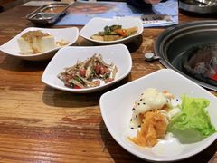 -韩一品韩国料理(柏庐南路店)