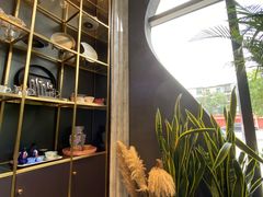-chenity  cafe