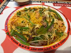 -文立新麻辣烫(合生汇21街区店)