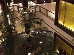 -咸亨大酒店-自助餐厅(解放南路店)
