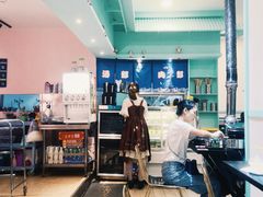 -烤路里·韩国品质自助烤肉(石路天虹4号店)