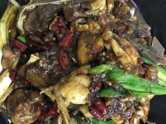 -517烧烤·龙虾·海鲜大排档(万象都荟店)