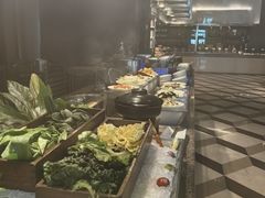-二楼咖啡厅·厦门源昌凯宾斯基大酒店(湖滨中路店)