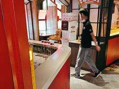 -南城十里潮汕鲜牛火锅·鲜虾生滚粥(融汇老商埠店)