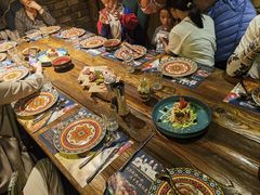 -卢布里西餐厅(总店)