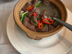 -粤财皇冠假日酒店·彩华轩中餐厅