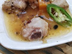 -鸿记海鲜大酒楼(开发区店)