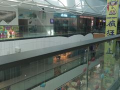 -万达茂商场(南京仙林店)