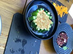 -敏珠拉姆藏餐·南京厨房(富春江东街店)