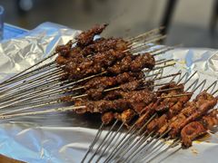 -勇利赵家烤肉坊(纬二街店)