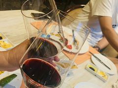 -郑州希尔顿酒店·阿米奇意大利餐厅