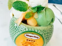 -哈根达斯(滨江店)