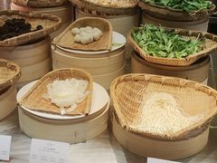 -上海静安洲际酒店