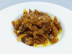 本帮老醋海蜇头-紫阳富豪大酒店(惠南店)