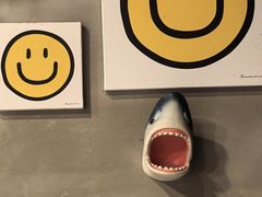 -shark burger·鲨鱼汉堡(交子大道店)