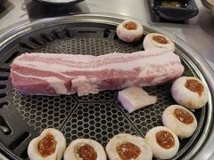 -杀猪天·韩国烤肉(总店)