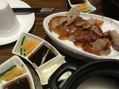 -北京老铺烤鸭(西稍门店)