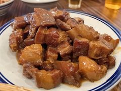 -刘师父老汉口江湖菜(蔡锷路店)