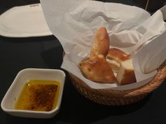 -Efes Turkish & Mediterranean Cuisine 艾菲斯餐厅(陆家嘴店)