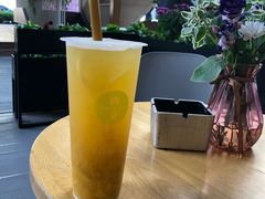 -树夏(鹭洲里店)