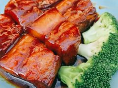 -天毓山庄·餐厅