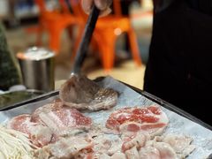 -韩国大金刚烤肉·料理(印象城店)