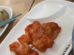 -小杨生煎(成山巴黎春天店)