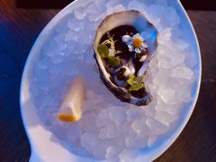 生蚝-恰餐厅及酒吧CHAR Bar & Grill(北京三里屯洲际店)