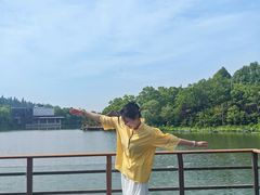 -上海怡沁园度假酒店