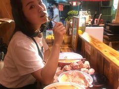 -老龙亭拉面店