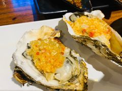 -吉香碳烤生蚝(仙霞路店)