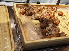 -集杰尚品海鲜烤肉自助餐厅(乳山振华店)