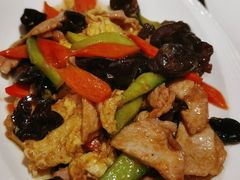 -李老哈·东北菜(宋园路店)