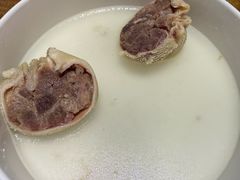 -蒙亨·手把肉·蒙古包文化主题餐厅(天恒广场店)