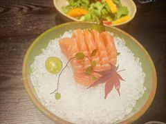 -吉川谷谷·日料放题(广安门店)